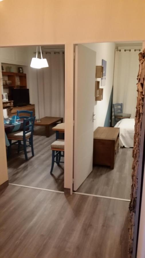 Les Baigneuses Apartment Dieppe