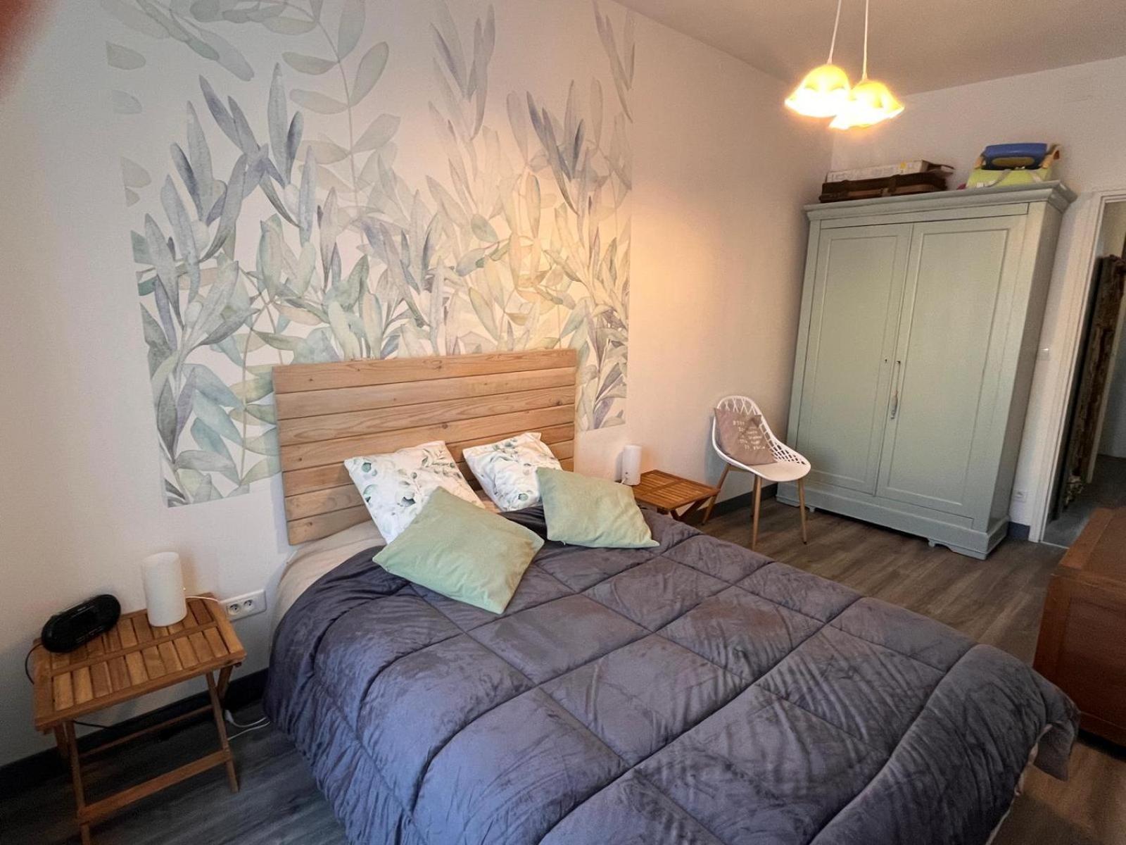 Apartment Les Baigneuses *